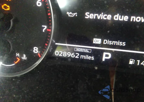 2024 Mitsubishi Outlander Es 2.5 S-Awc from USA, damaged, VIN JA4J4UA88RZ011061